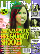 Life-and-Style-Weekly June 08, 2015 Issue Cover