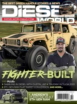 Diesel-World October 01, 2025 Issue Cover