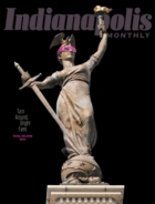 Indianapolis-Monthly April 01, 2024 Issue Cover