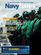 Navy-Times December 01, 2023 Issue Cover