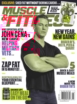 Muscle-and-Fitness January 01, 2020 Issue Cover