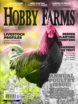 Hobby-Farms March 01, 2025 Issue Cover