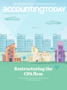 Accounting-Today February 01, 2024 Issue Cover