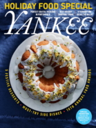 Yankee November 01, 2022 Issue Cover
