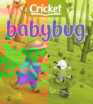 Babybug October 01, 2024 Issue Cover