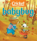 Babybug October 01, 2024 Issue Cover