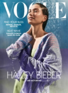 Vogue June 01, 2025 Issue Cover