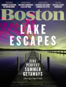 Boston June 01, 2025 Issue Cover