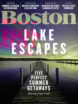 Boston June 01, 2025 Issue Cover