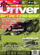 RC-Driver April 01, 2010 Issue Cover