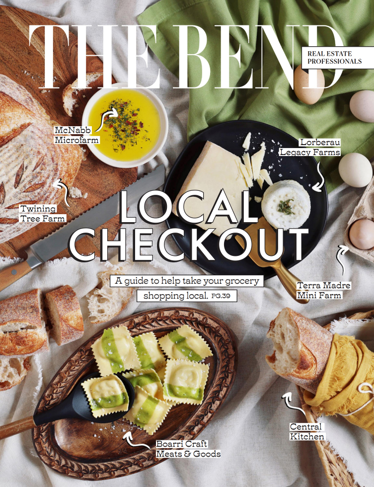 The-Bend May 01, 2024 Issue Cover