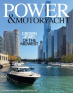 Power-and-Motoryacht February 01, 2023 Issue Cover