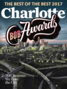 charlotte-magazine May 01, 2017 Issue Cover