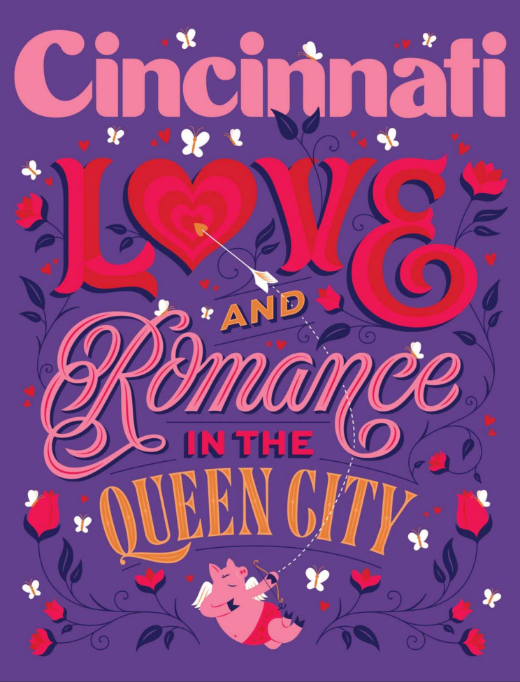 Cincinnati February 01, 2024 Issue Cover