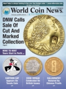 World-Coin-News September 01, 2018 Issue Cover