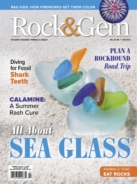 Rock-and-Gem July 01, 2022 Issue Cover