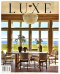 Luxe Interiors & Design May 01, 2026 Issue Cover