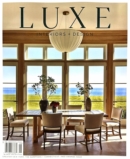 Luxe Interiors & Design May 01, 2026 Issue Cover