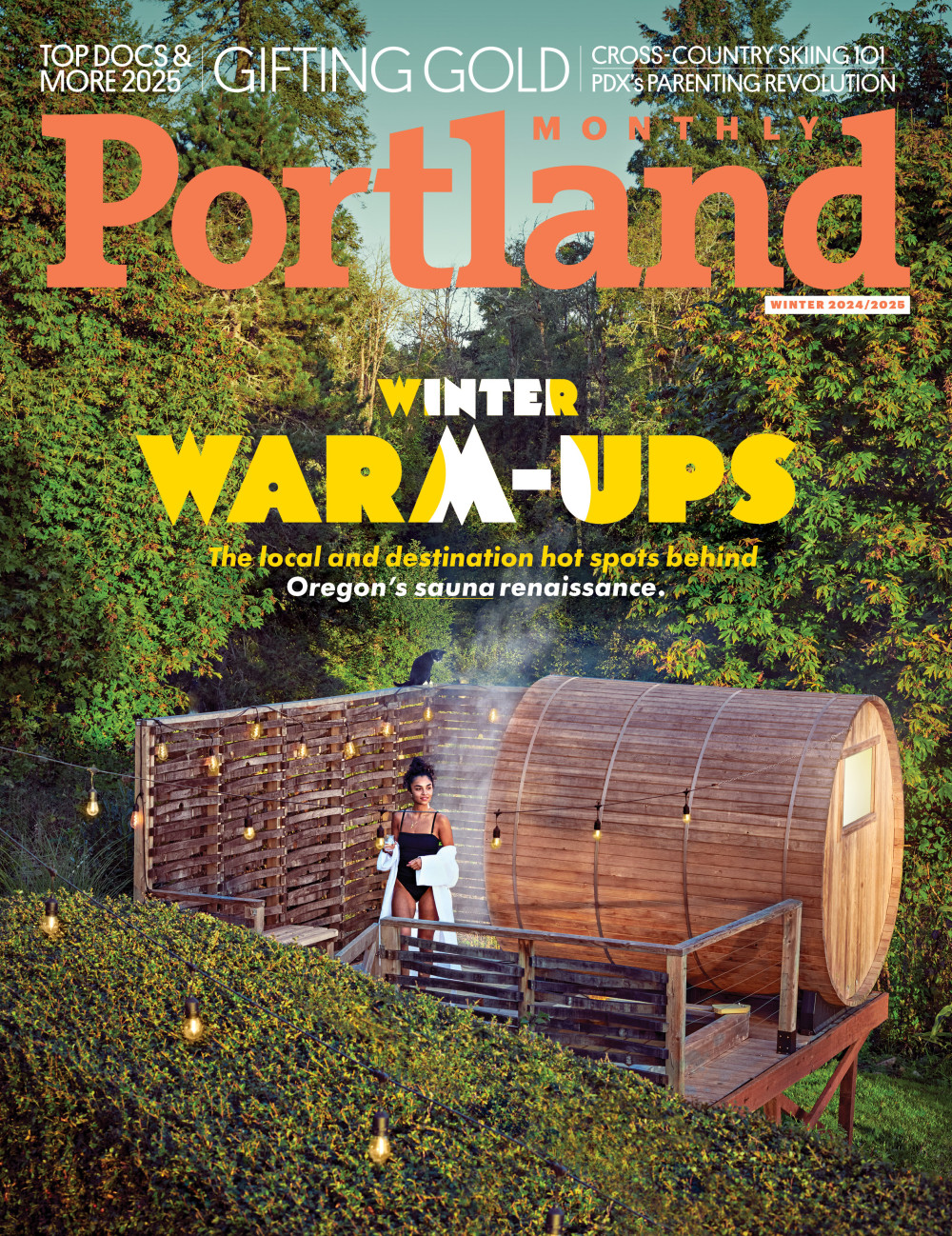 Portland-Monthly December 01, 2024 Issue Cover