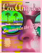 Los-Angeles July 01, 2025 Issue Cover
