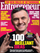 Entrepreneur June 01, 2017 Issue Cover