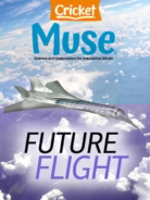 Muse November 01, 2023 Issue Cover