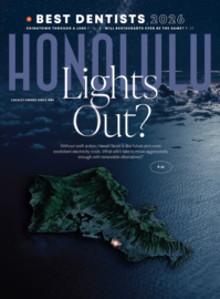 Honolulu-Magazine February 01, 2026 Issue Cover