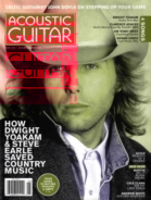 Acoustic-Guitar June 01, 2016 Issue Cover