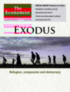 The-Economist September 12, 2015 Issue Cover