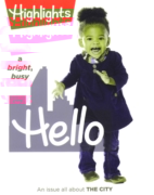 Highlights Hello February 01, 2024 Issue Cover