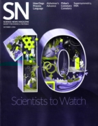 Science-News October 01, 2016 Issue Cover