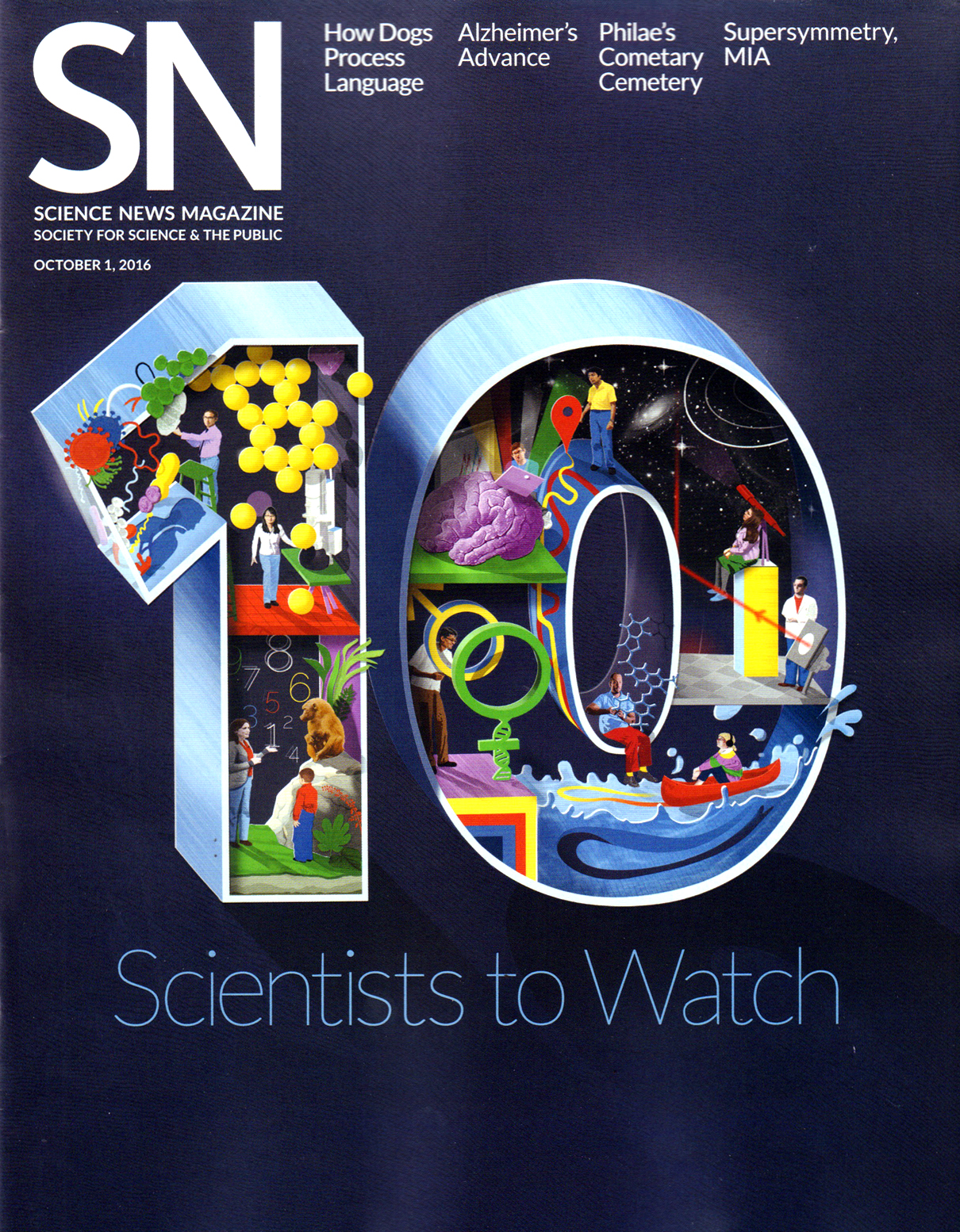Science-News October 01, 2016 Issue Cover
