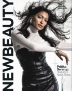 New-Beauty October 01, 2024 Issue Cover