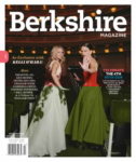 Berkshire Magazine July 01, 2025 Issue Cover