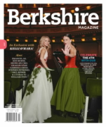 Berkshire Magazine July 01, 2025 Issue Cover