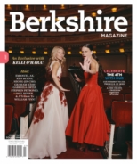 Berkshire-Magazine July 01, 2025 Issue Cover