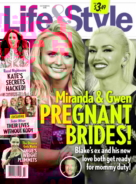 Life-and-Style-Weekly October 17, 2016 Issue Cover