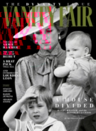 Vanity-Fair May 01, 2021 Issue Cover