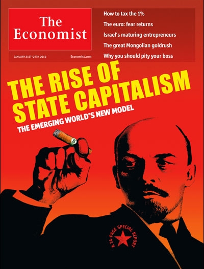 the-economist January 21, 2012 Issue Cover
