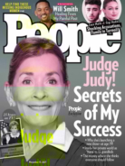 People November 15, 2021 Issue Cover