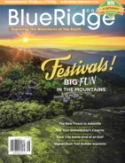 Blue-Ridge-Country June 01, 2019 Issue Cover
