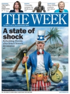 The-Week September 22, 2017 Issue Cover