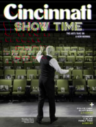 Cincinnati September 01, 2020 Issue Cover