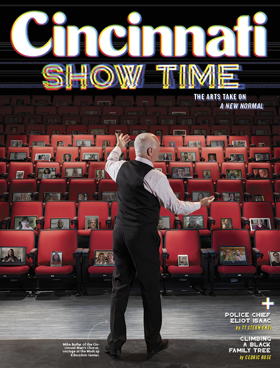 Cincinnati September 01, 2020 Issue Cover