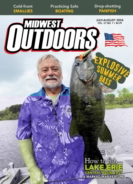 Midwest-Outdoors July 01, 2024 Issue Cover