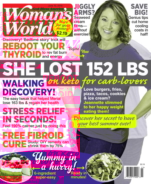 Womans-World June 10, 2019 Issue Cover