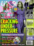 Life-and-Style-Weekly May 17, 2021 Issue Cover