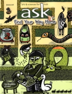 ask January 01, 2016 Issue Cover