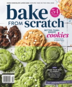 Bake From Scratch July 01, 2025 Issue Cover