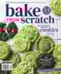Bake-From-Scratch July 01, 2025 Issue Cover